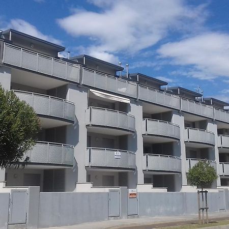 Residence Giorgia Grado Exterior foto