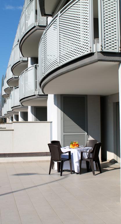 Residence Giorgia Grado Exterior foto