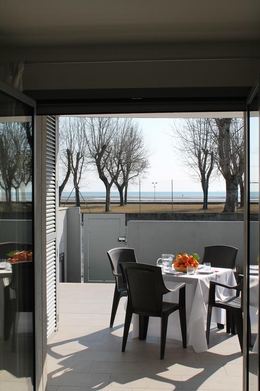 Residence Giorgia Grado Exterior foto