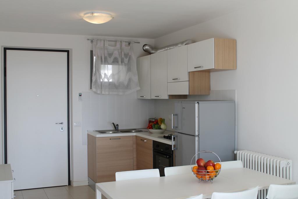 Residence Giorgia Grado Habitación foto