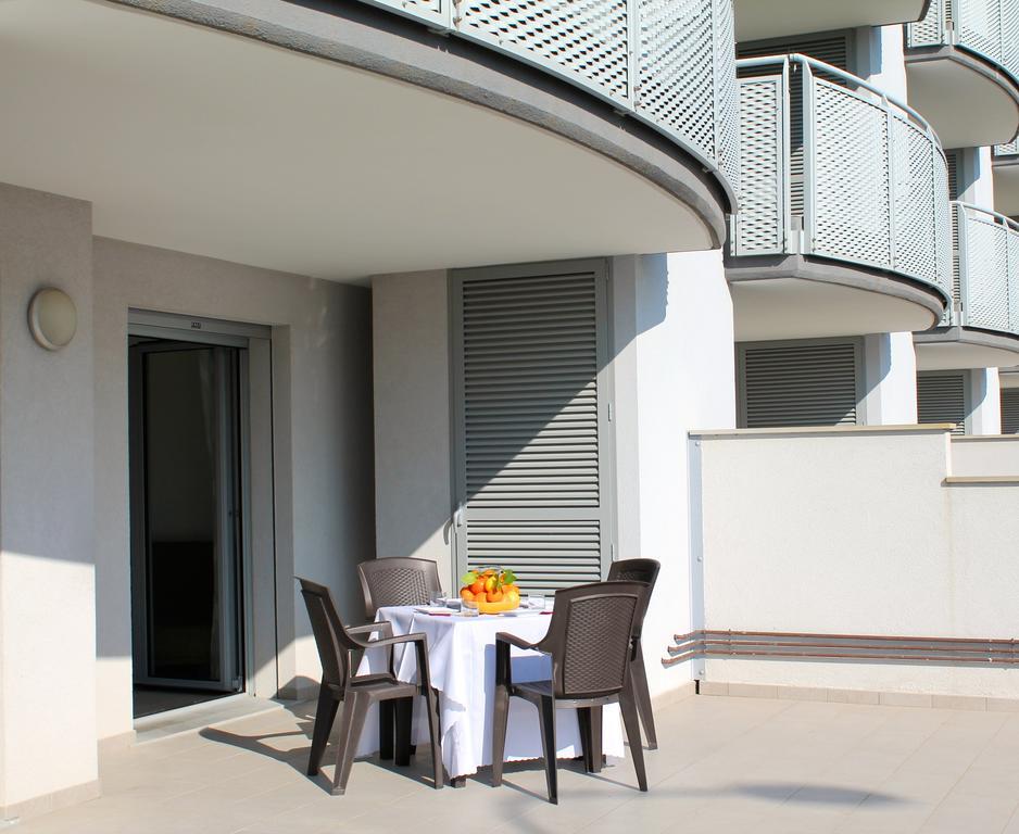 Residence Giorgia Grado Habitación foto