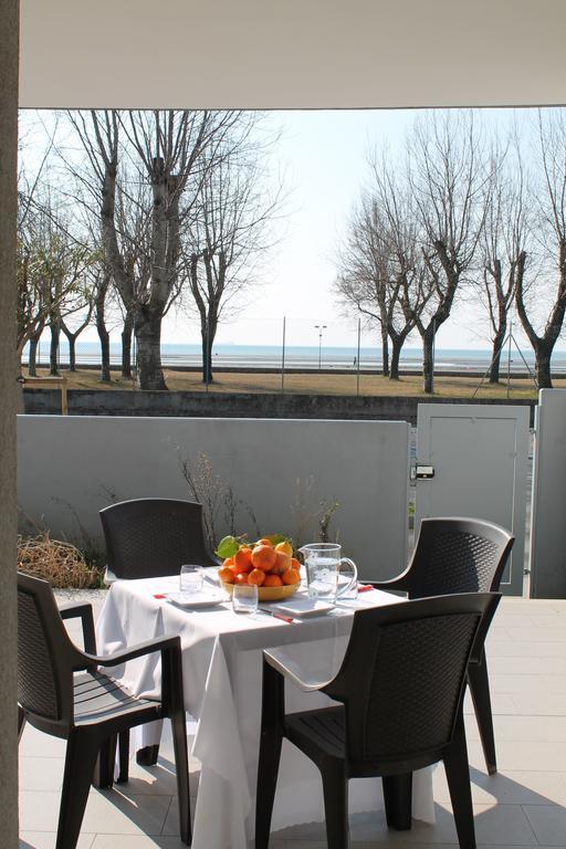 Residence Giorgia Grado Exterior foto