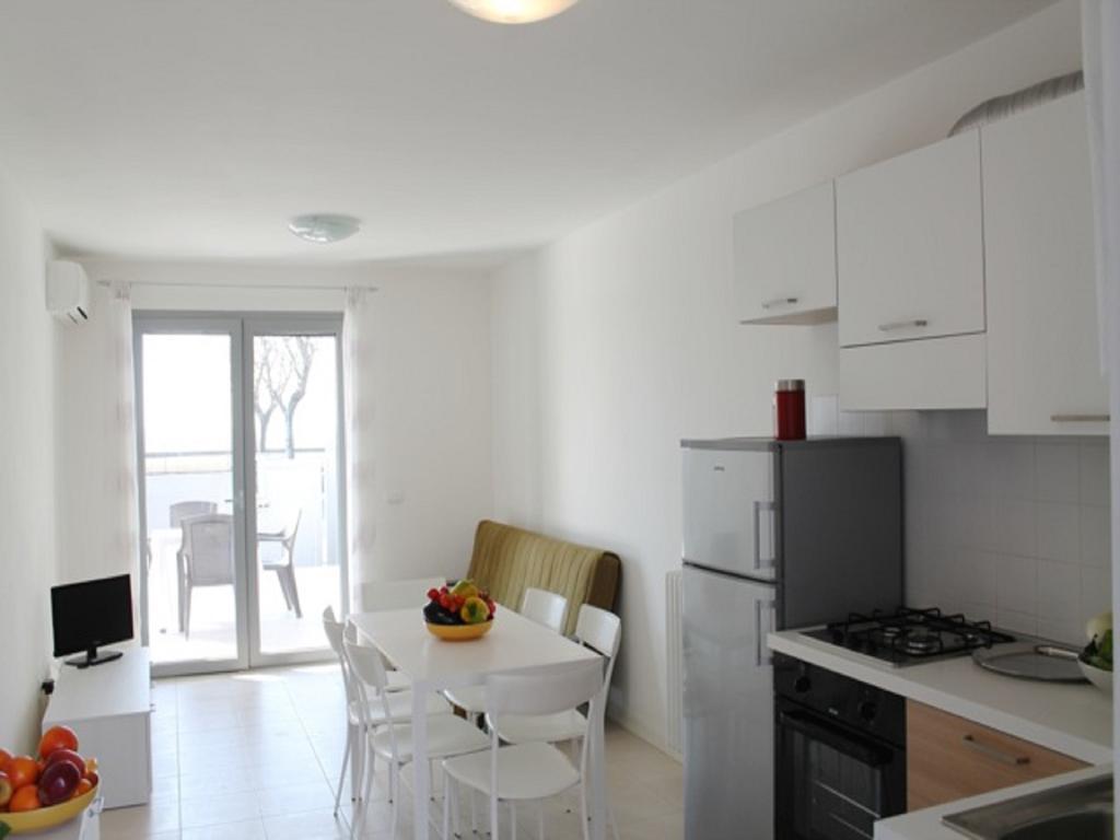 Residence Giorgia Grado Exterior foto